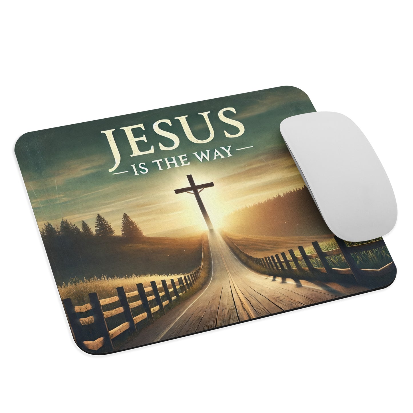 Mouse pad Version 1