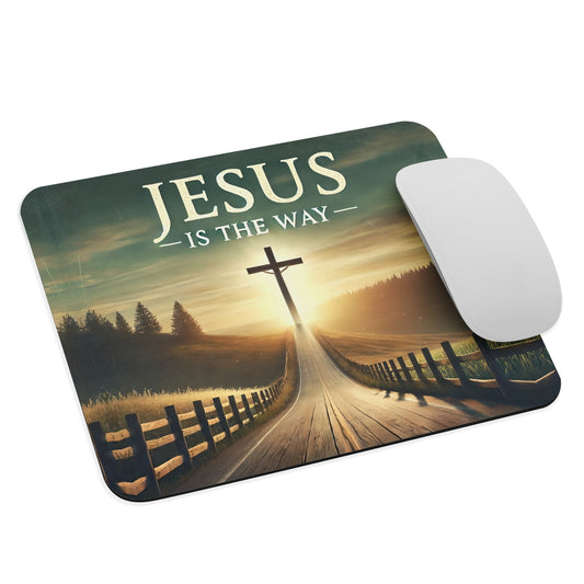 Mouse pad Version 1