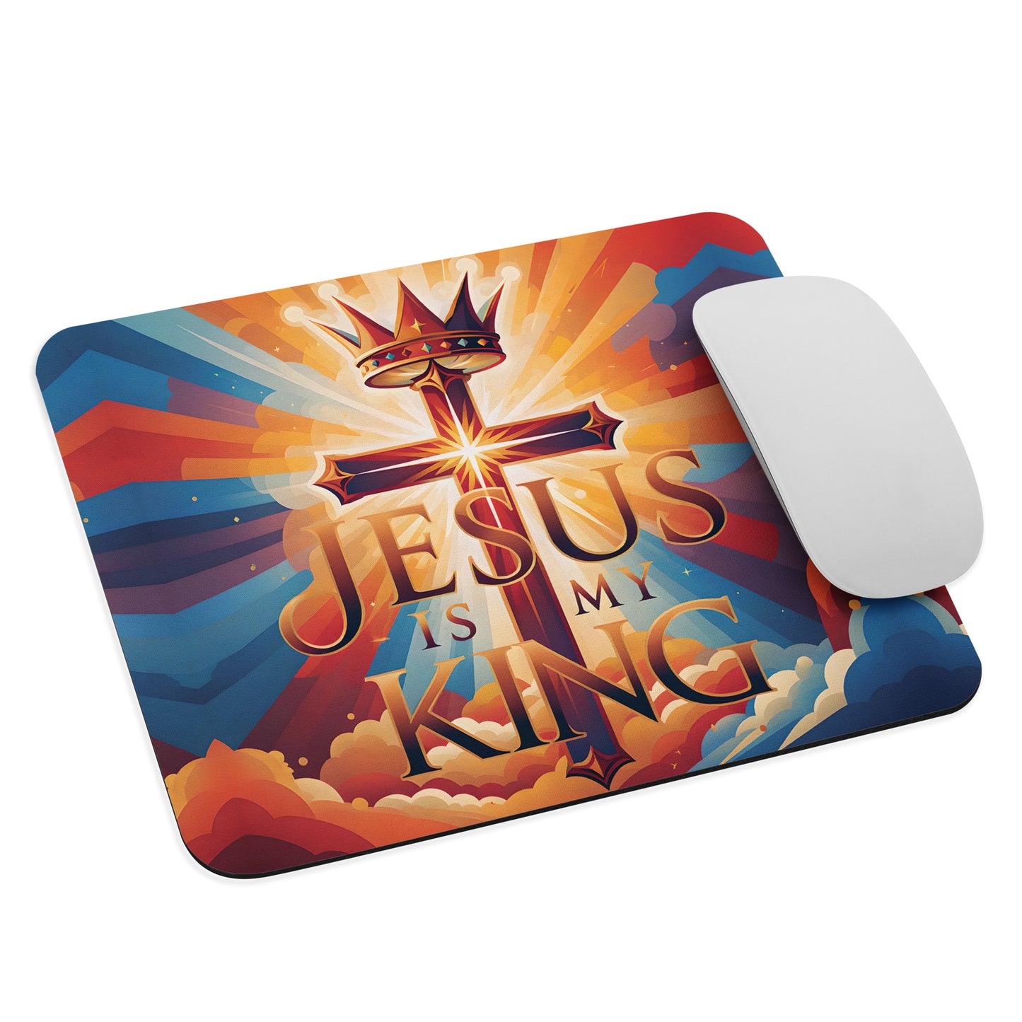 BEST SELLER Mouse pad Version 2