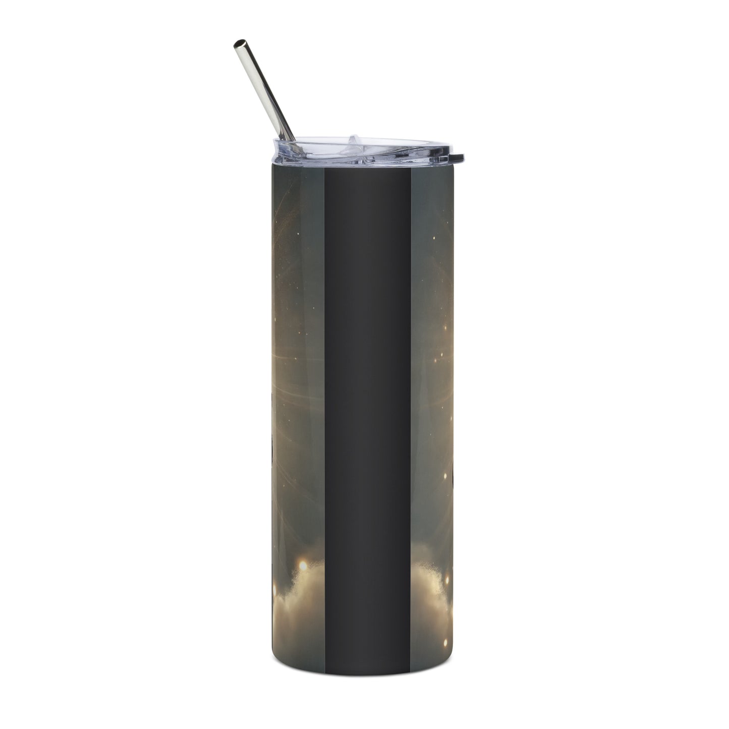 Stainless steel tumbler Men Version 1