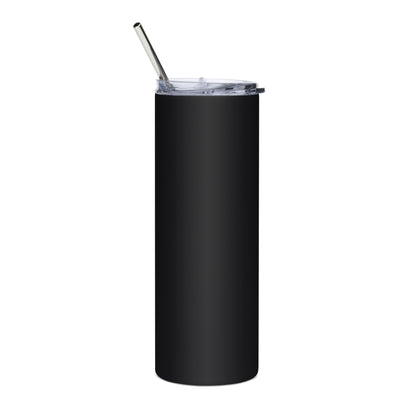 Stainless steel tumbler Men Version 12