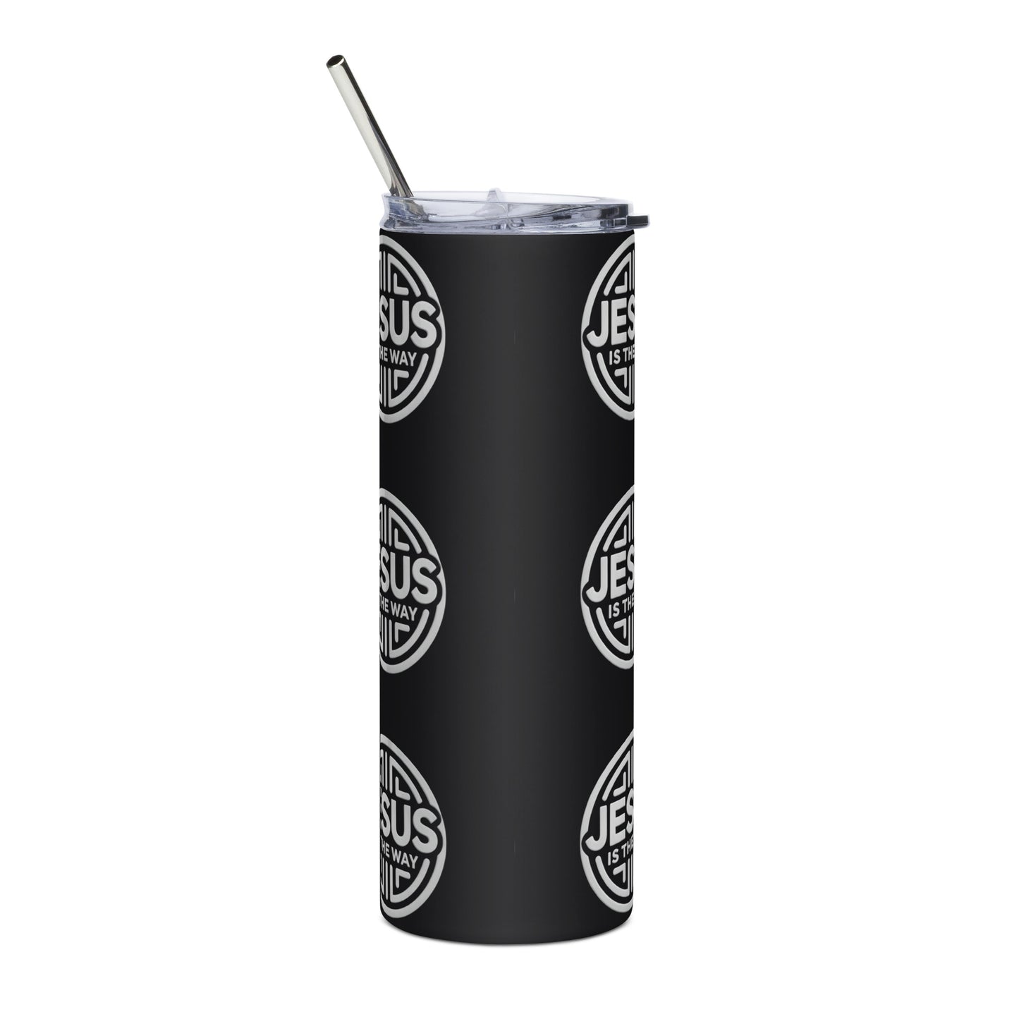 Stainless steel tumbler Men Version 13