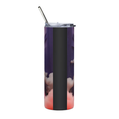 Stainless steel tumbler Women Version 3