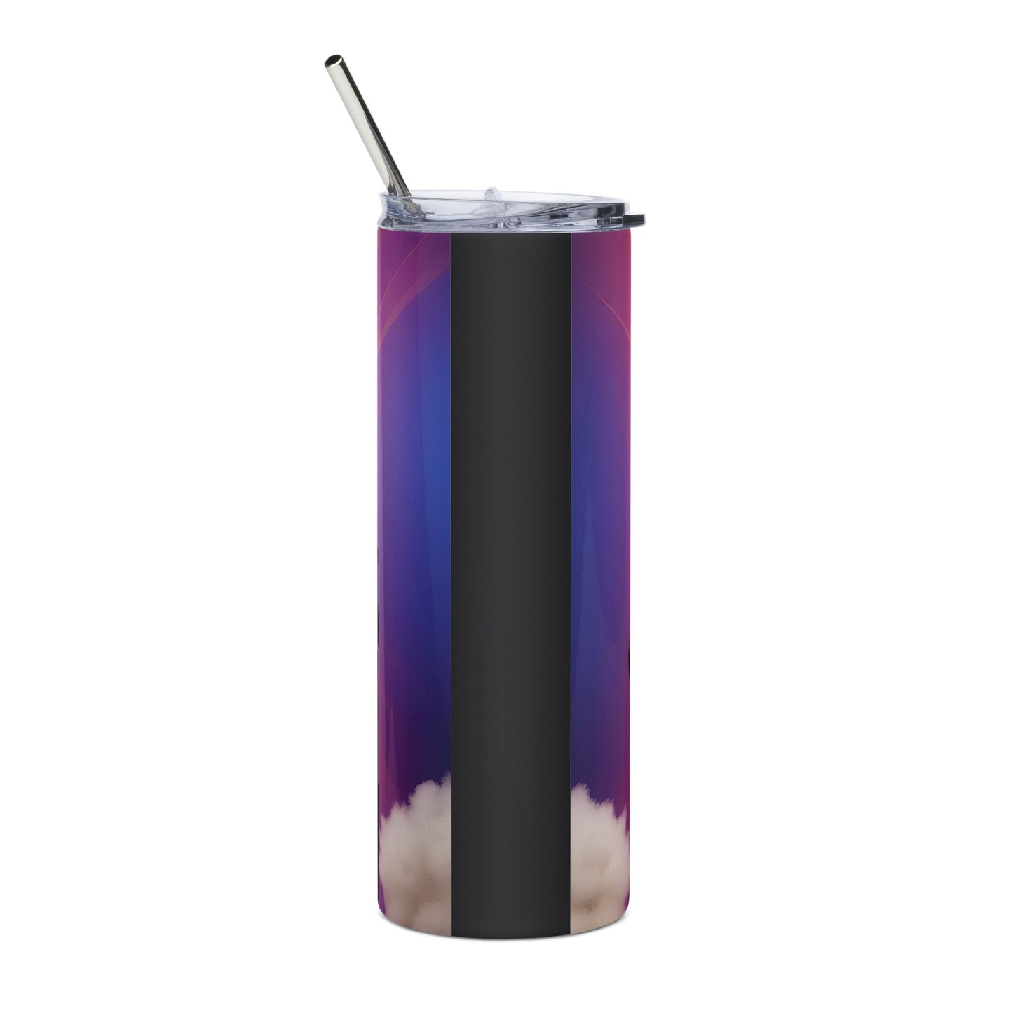 Stainless steel tumbler Women Version 5