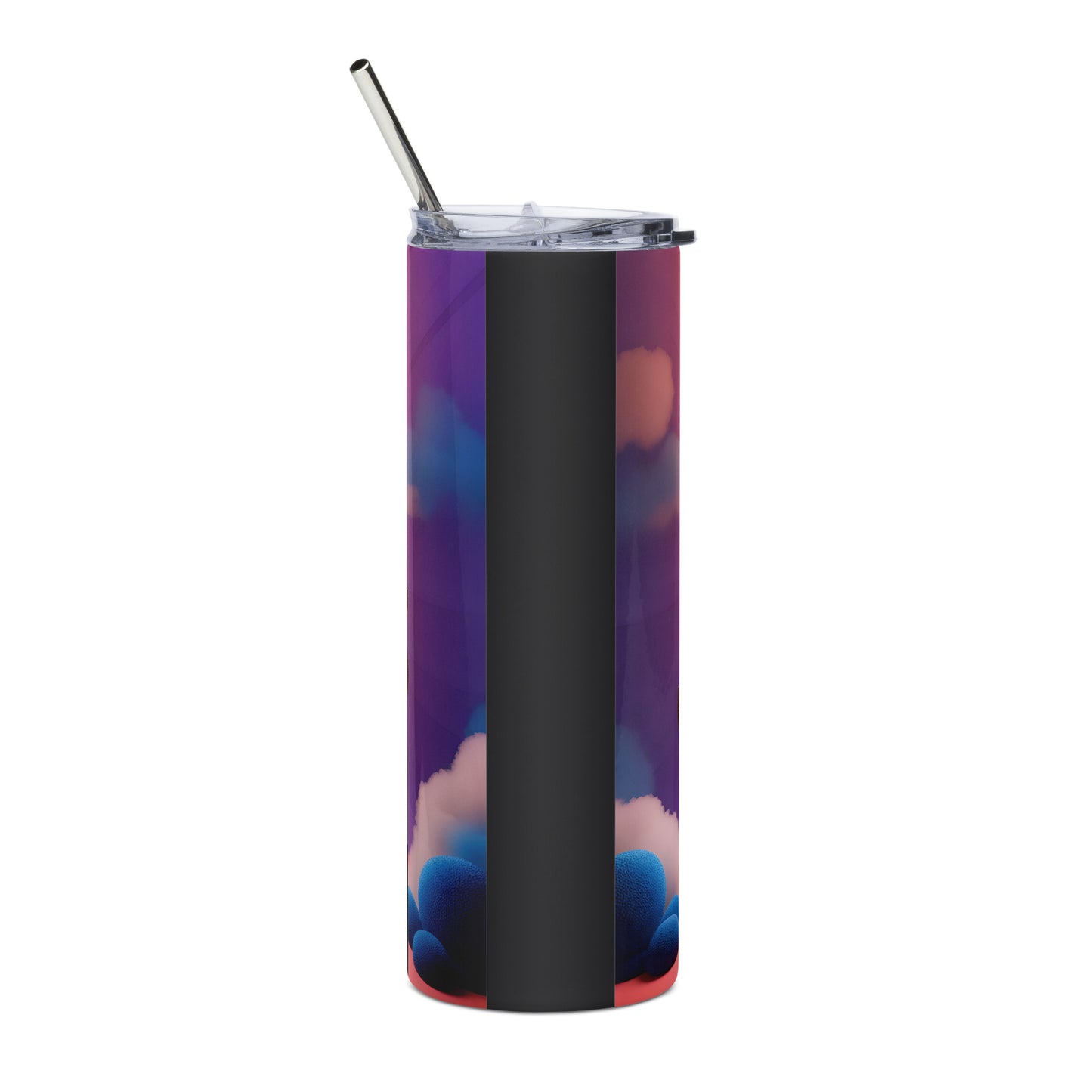 Stainless steel tumbler Women Version 6