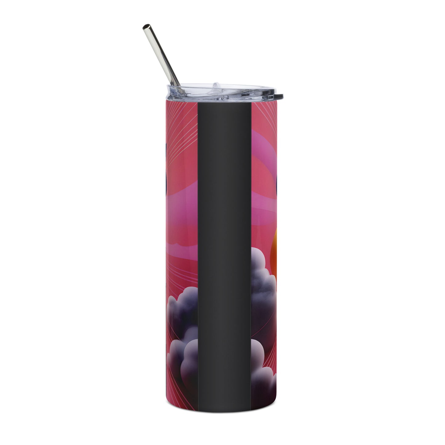 Stainless steel tumbler Women Version 11