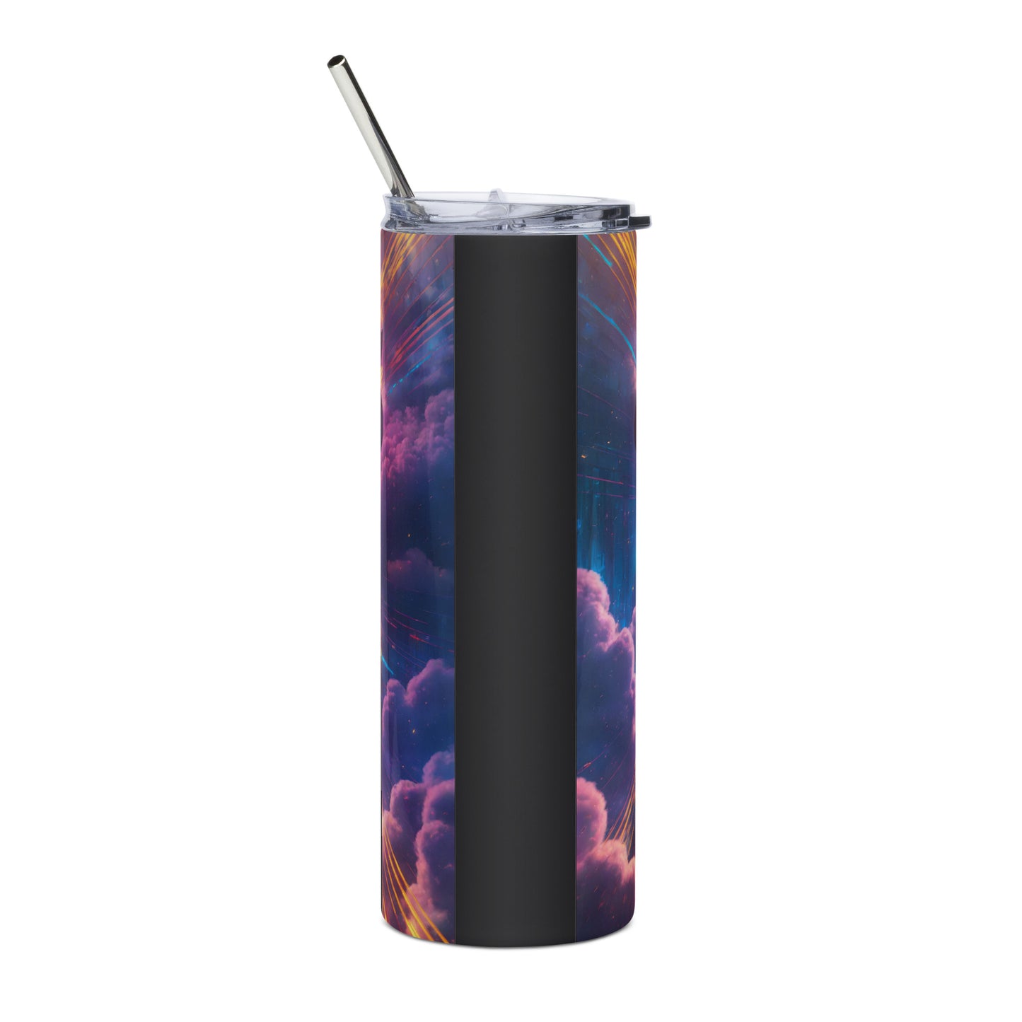 Stainless steel tumbler Women Version 12