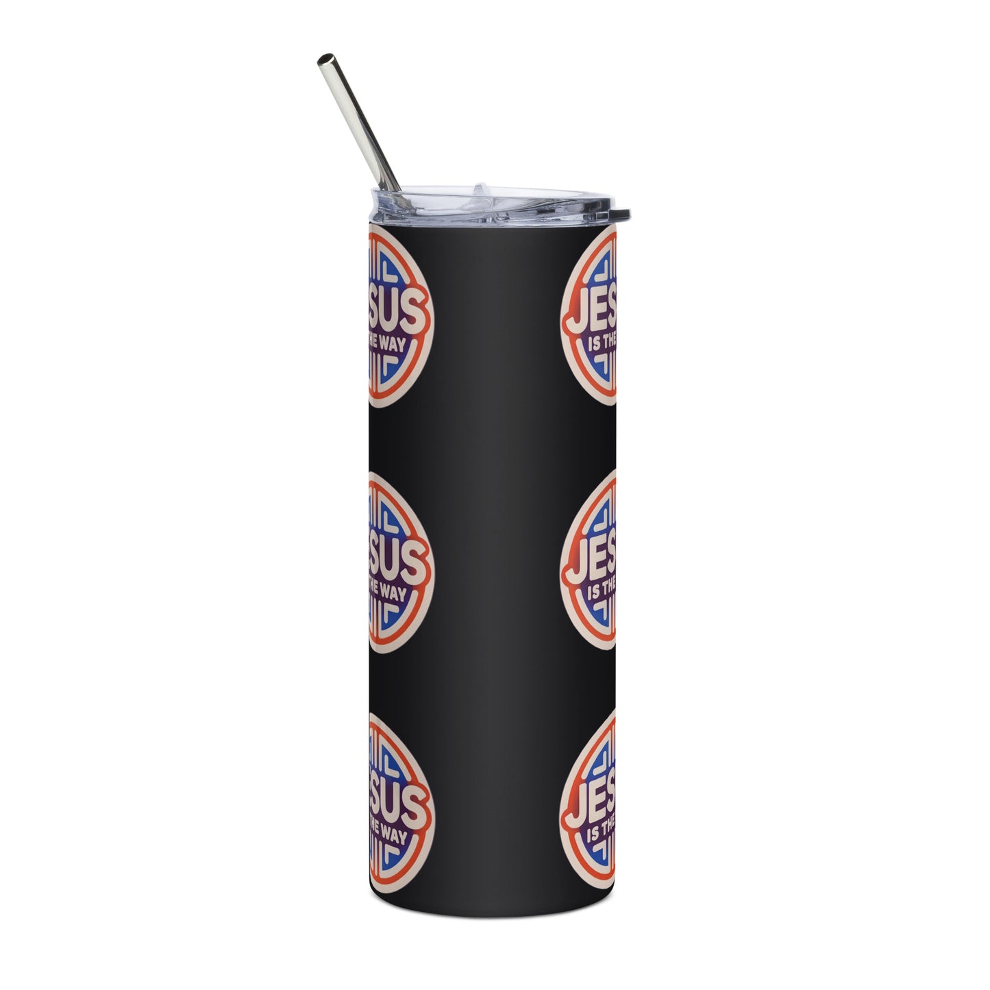 Stainless steel tumbler Women Version 20