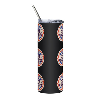 Stainless steel tumbler Women Version 20