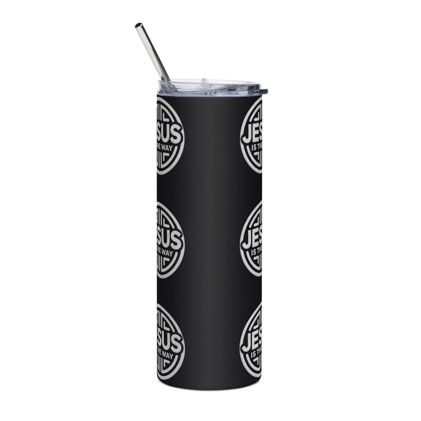 Stainless steel tumbler Women Version 21