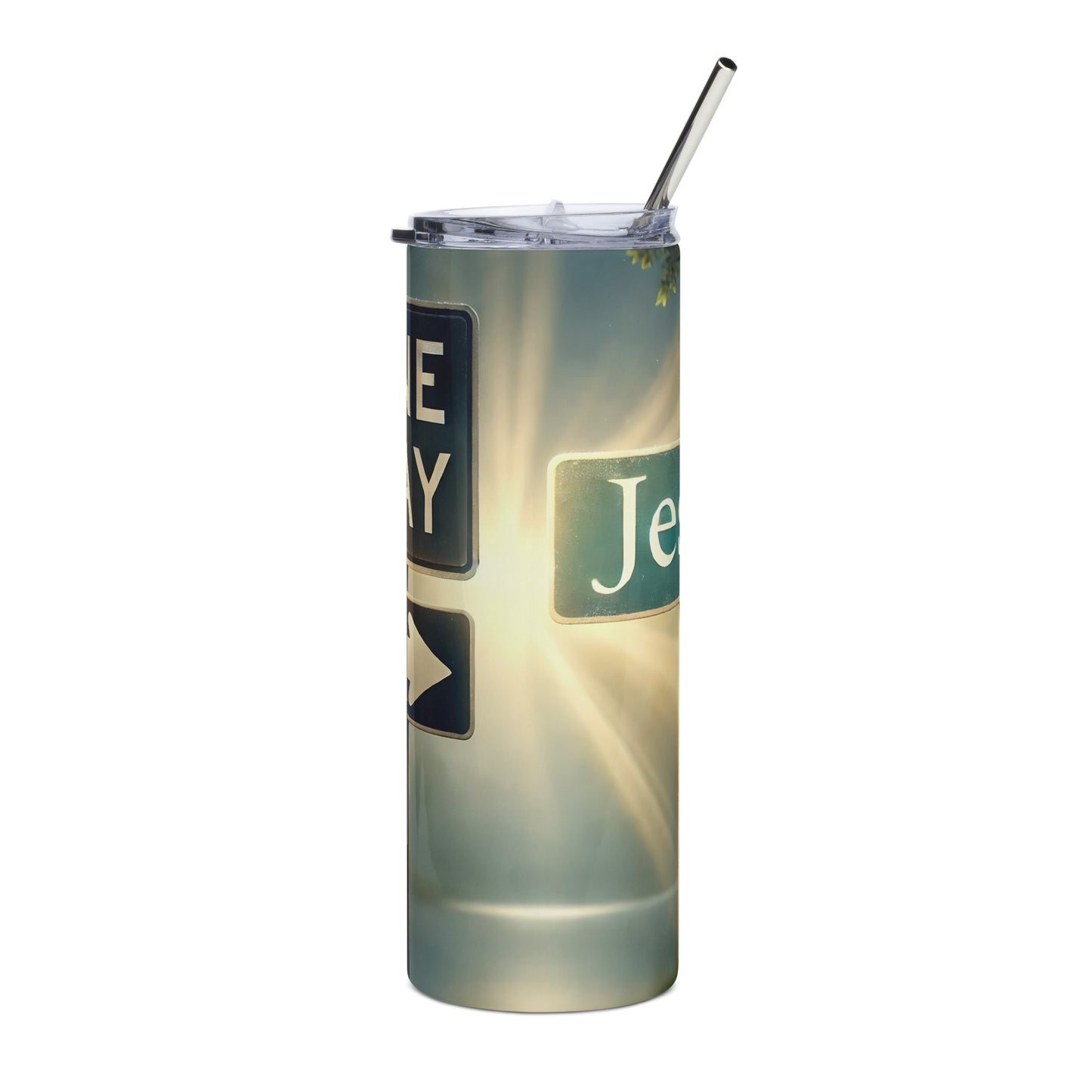 Stainless steel tumbler Men Version 11