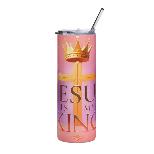 Stainless steel tumbler Women Version 6