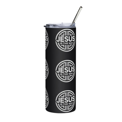 Stainless steel tumbler Men Version 13