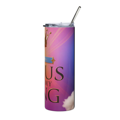 Stainless steel tumbler Women Version 5