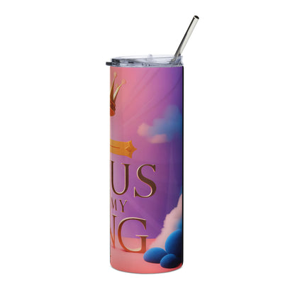 Stainless steel tumbler Women Version 6