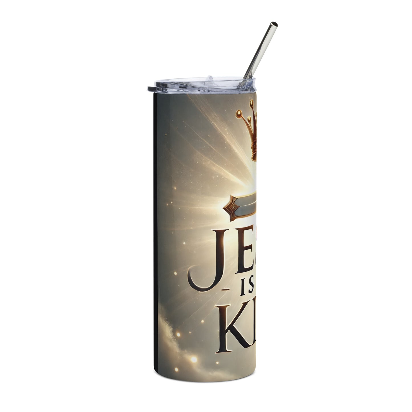 Stainless steel tumbler Men Version 1