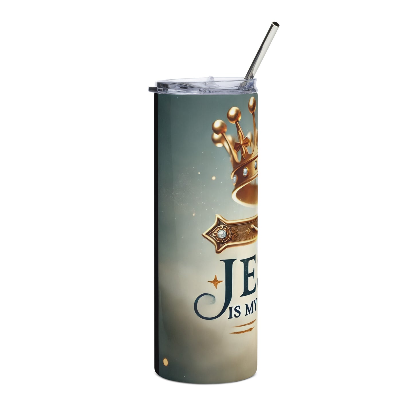 Stainless steel tumbler Men Version 5