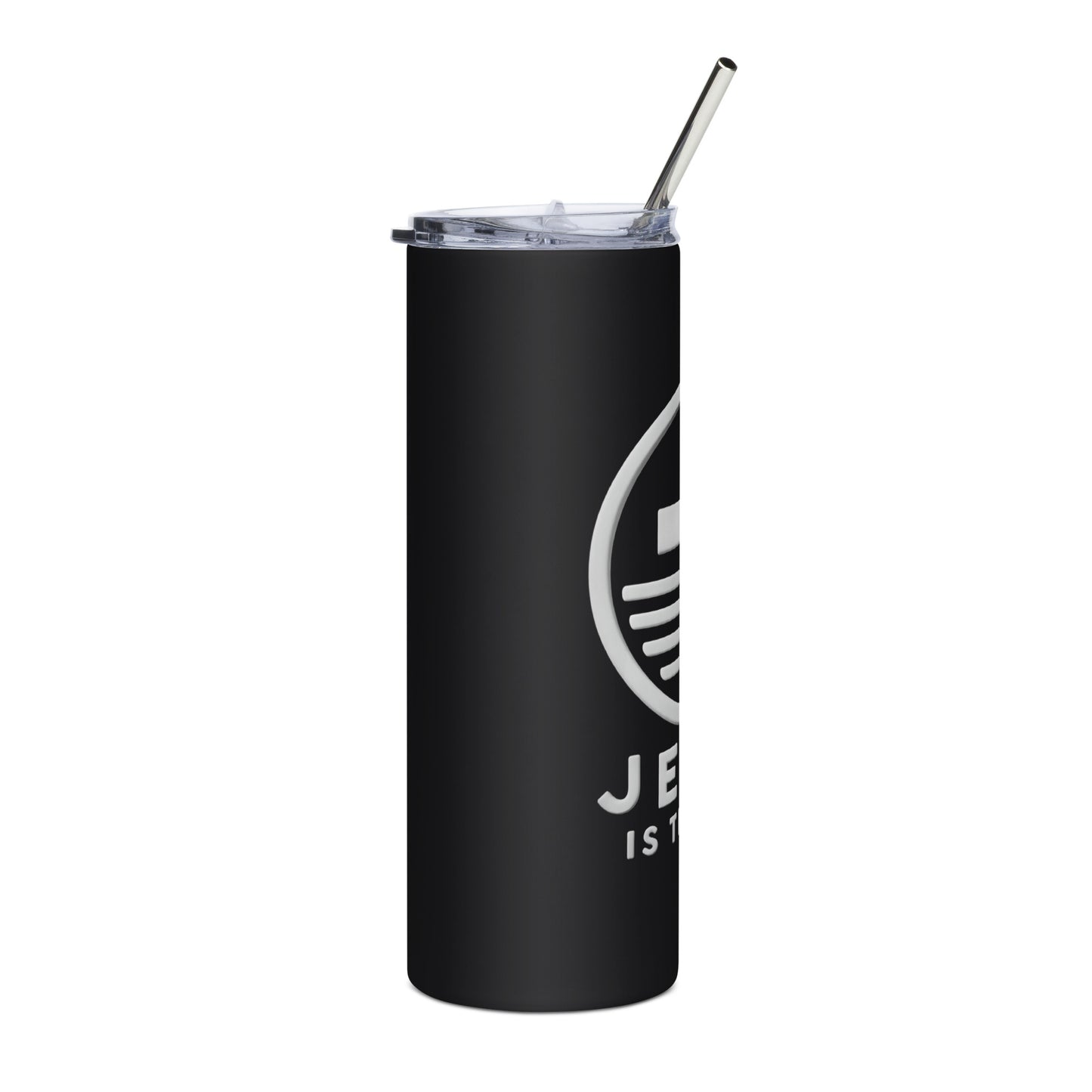 Stainless steel tumbler Men Version 12