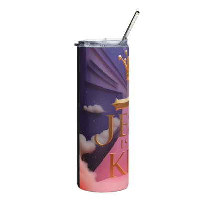 Stainless steel tumbler Women Version 3