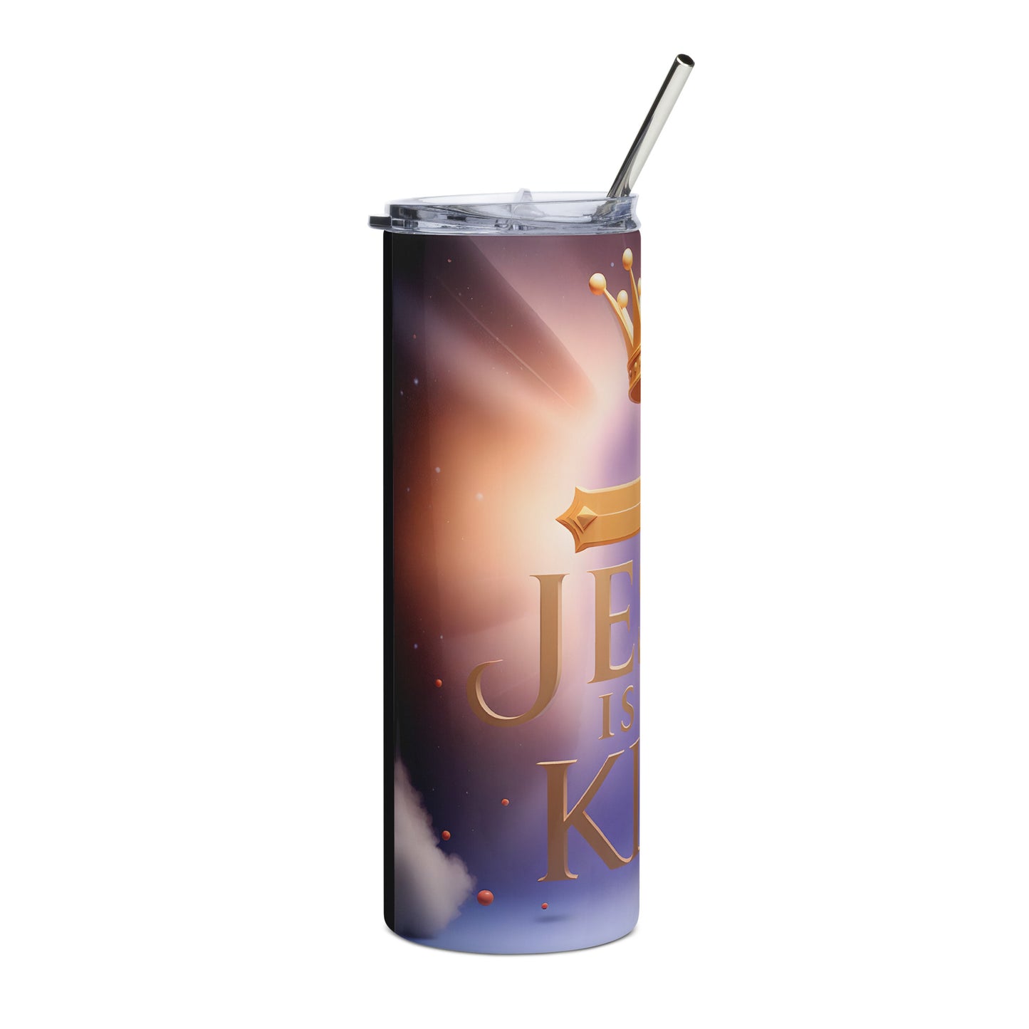 Stainless steel tumbler Women Version 4