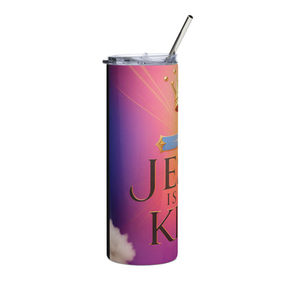 Stainless steel tumbler Women Version 5