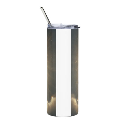 Stainless steel tumbler Men Version 1