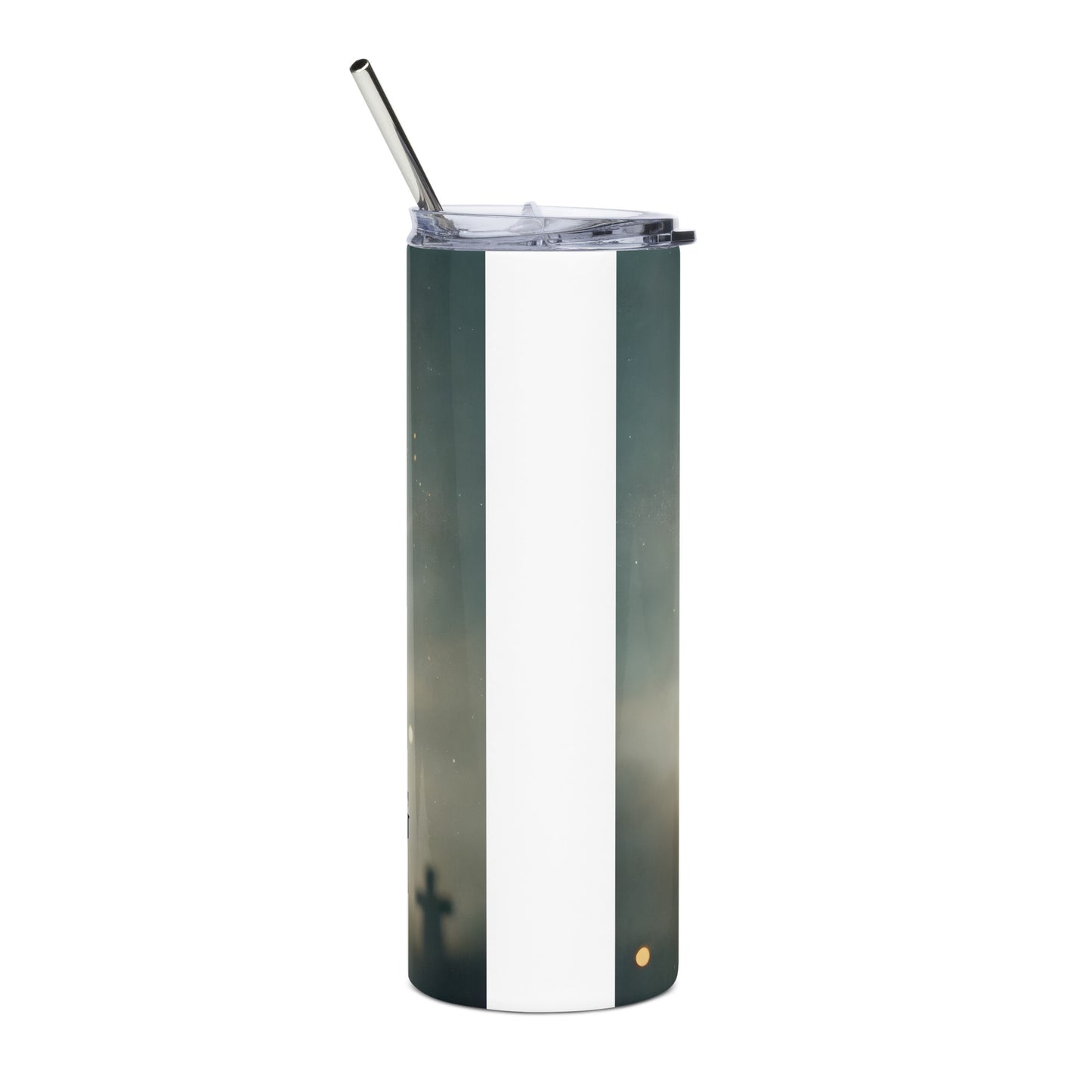 Stainless steel tumbler Men Version 5