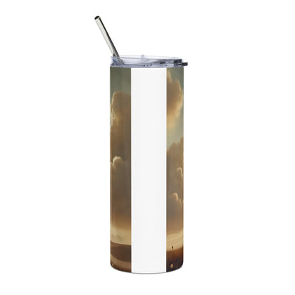 Gobelet en acier inoxydable pour homme Version 8