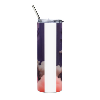 Stainless steel tumbler Women Version 3