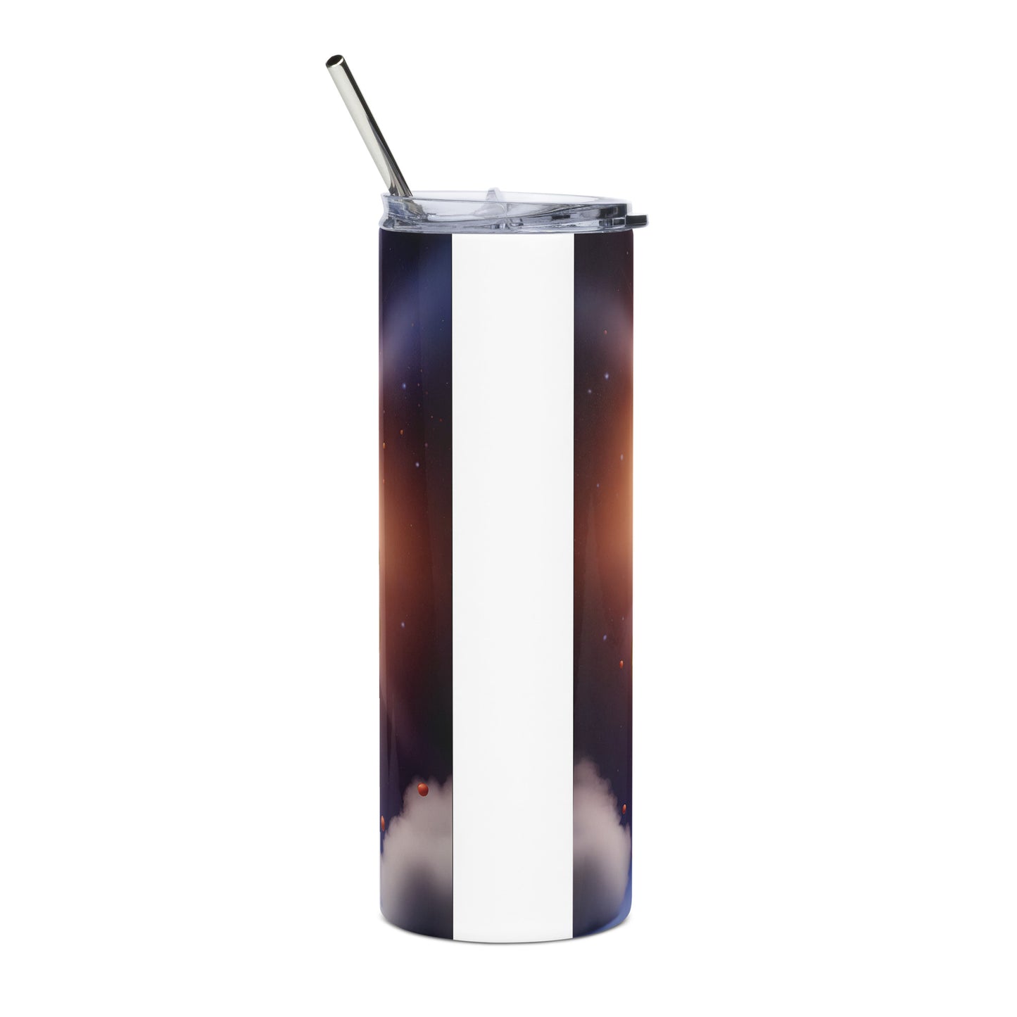 Stainless steel tumbler Women Version 4