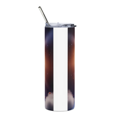 Stainless steel tumbler Women Version 4