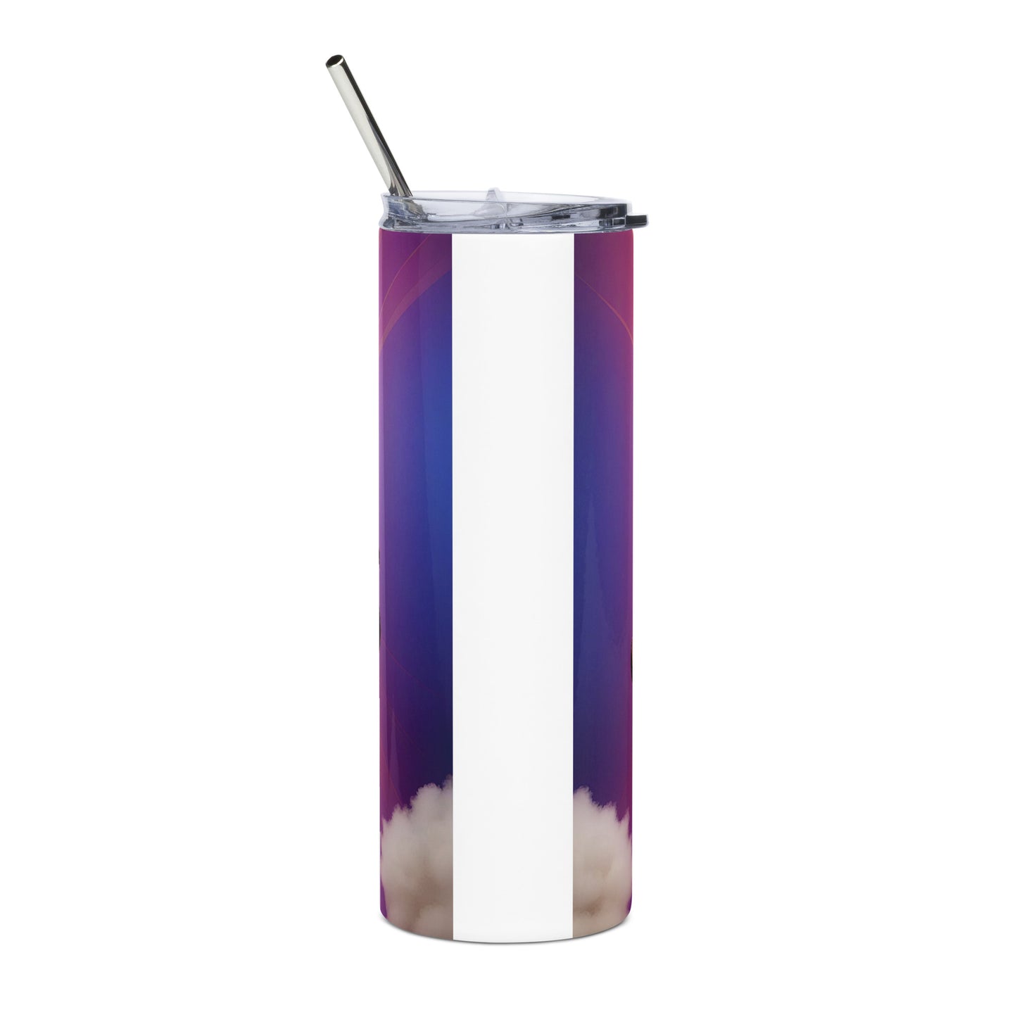 Stainless steel tumbler Women Version 5