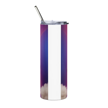 Stainless steel tumbler Women Version 5