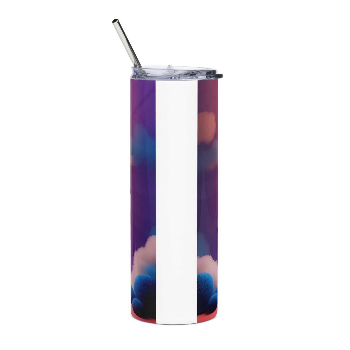 Stainless steel tumbler Women Version 6