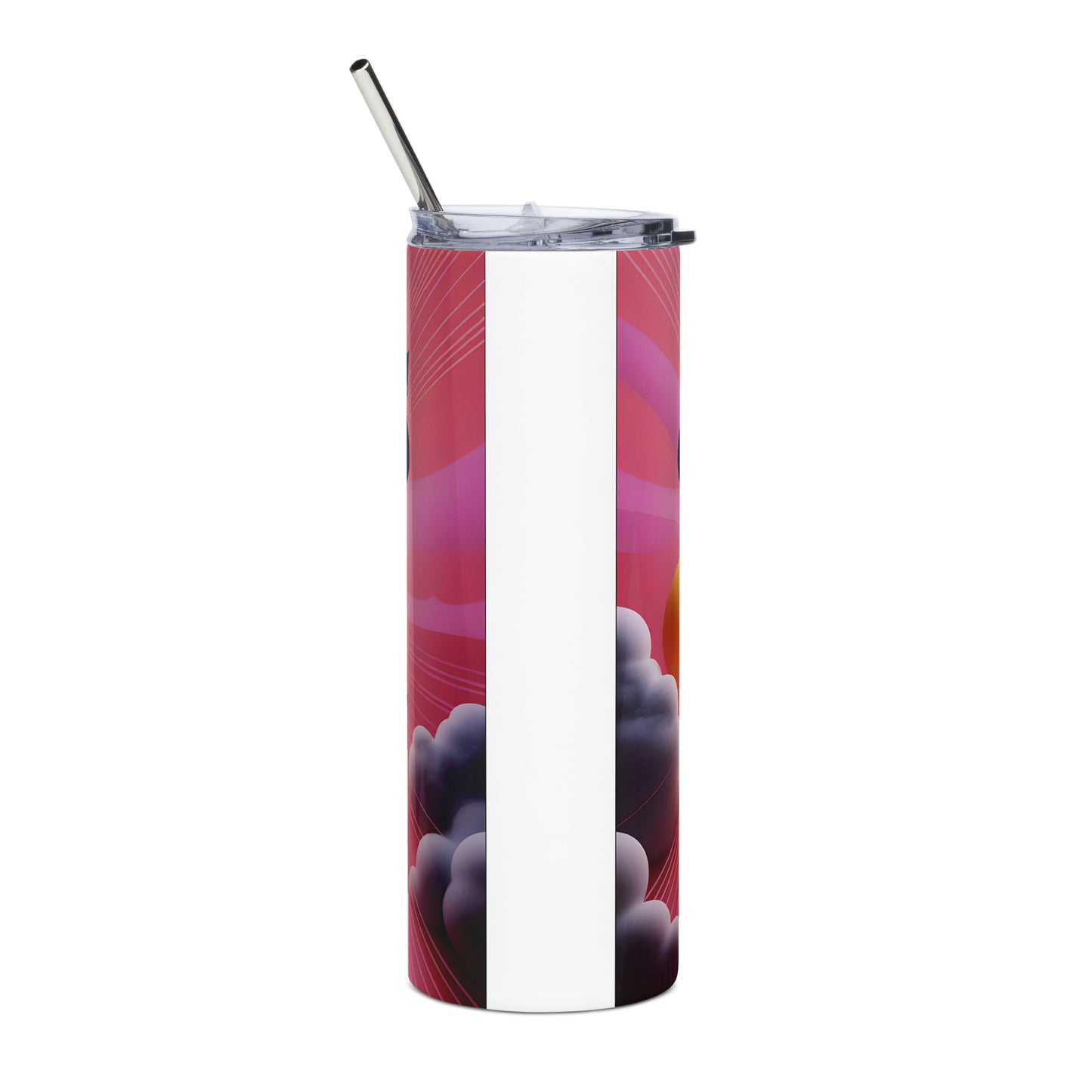 Stainless steel tumbler Women Version 11