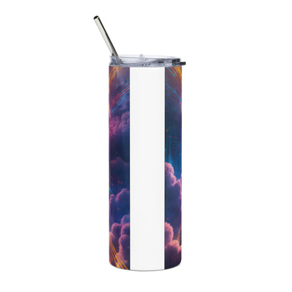 Stainless steel tumbler Women Version 12