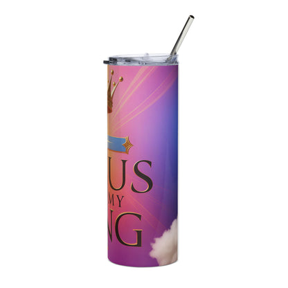 Stainless steel tumbler Women Version 5