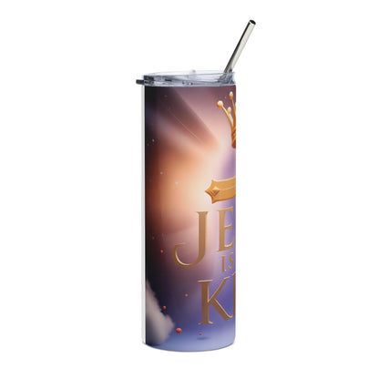 Stainless steel tumbler Women Version 4