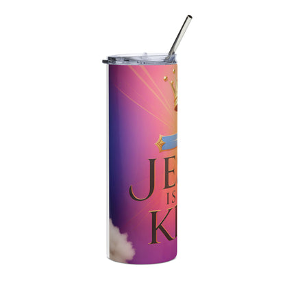 Stainless steel tumbler Women Version 5