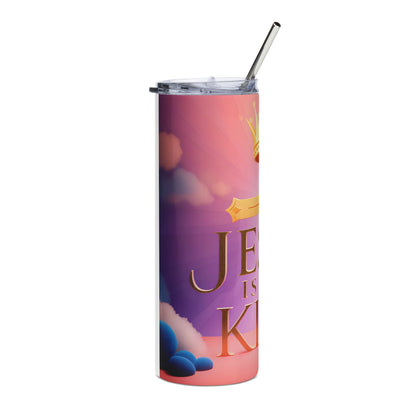 Stainless steel tumbler Women Version 6