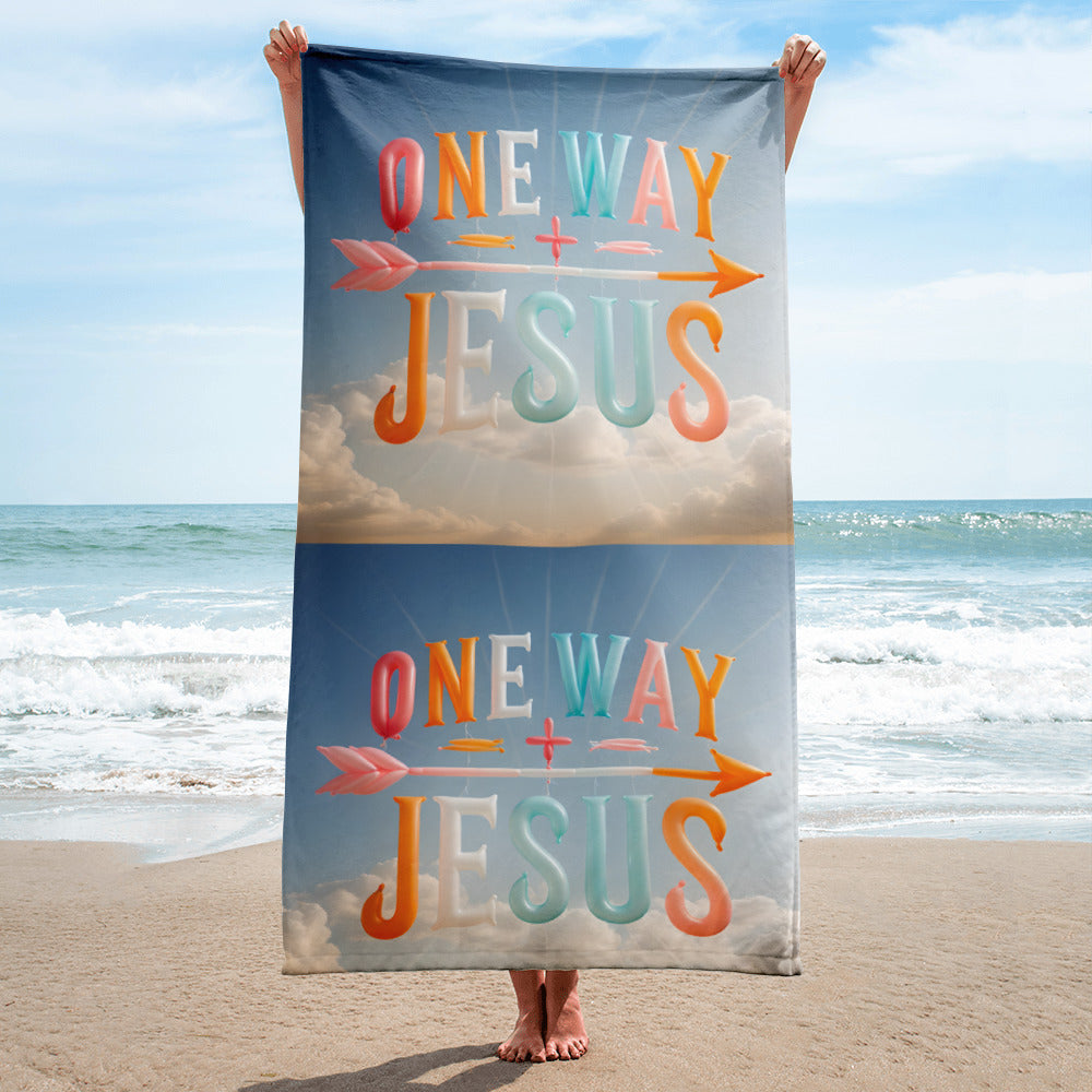 Towel Version 4