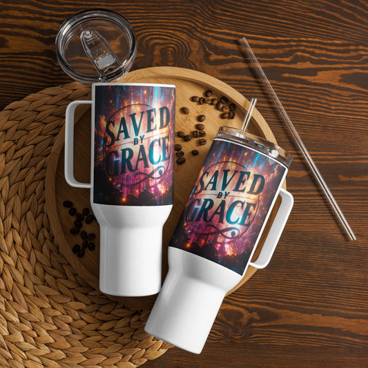 Mug de voyage avec anse Version Homme 6