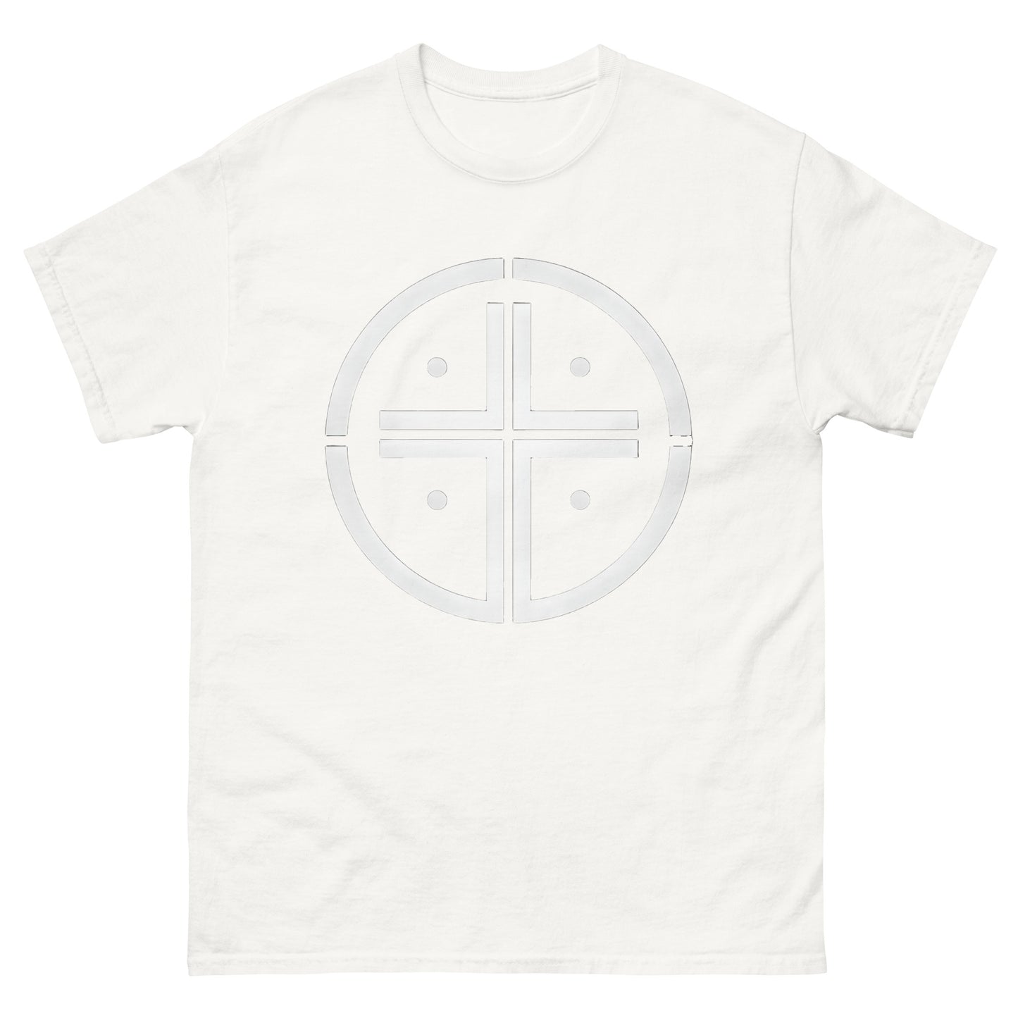 Jésus est le chemin des hommes 4