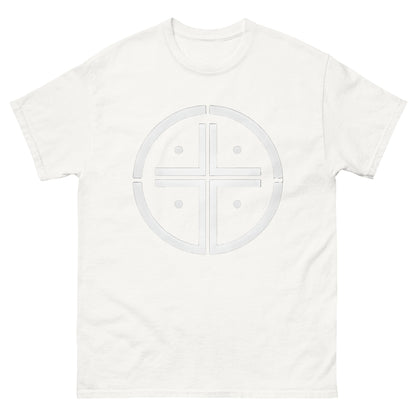 Jésus est le chemin des hommes 4