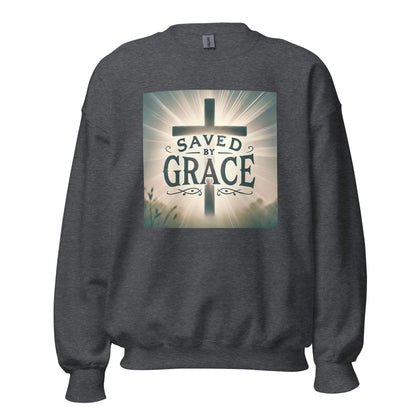 Saved by Grace Men Version 3