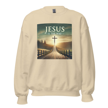 Jesus is the Way Version 5