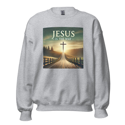 Jesus is the Way Version 5