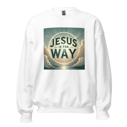 Jesus is the Way Version 1