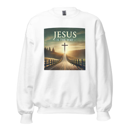 Jesus is the Way Version 5