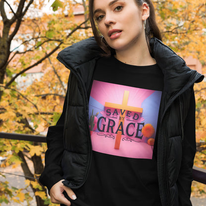 Saved by Grace Women Version 1